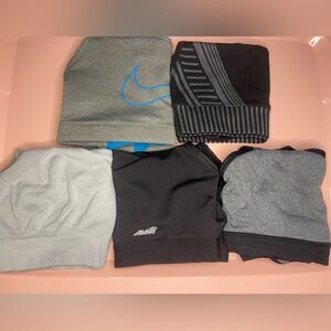 Athletic Style Sport Bra lot